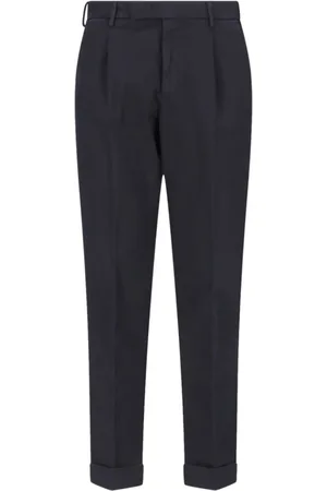 PT Torino Tailored trousers