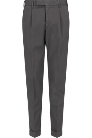 PT Torino Tailored trousers