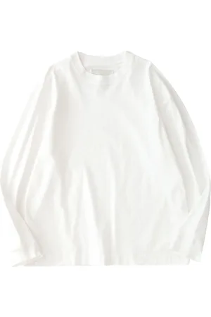 STUDIO NICHOLSON Javelin t-shirt