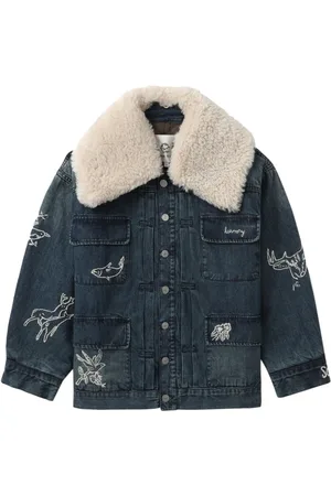 SEA Amari jacket