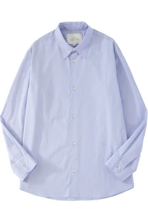 STUDIO NICHOLSON View shirt