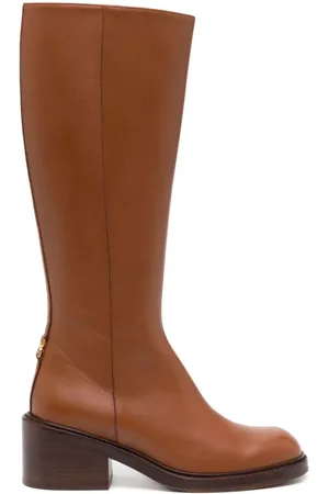 Chloé Marcie boots