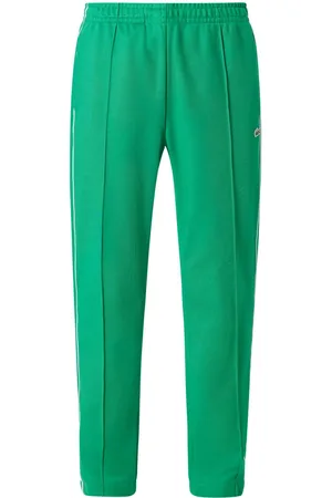 Lacoste Paris track pants