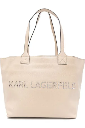 Karl Lagerfeld Medium K/March tote bag