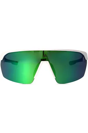 adidas Shield-frame sunglasses