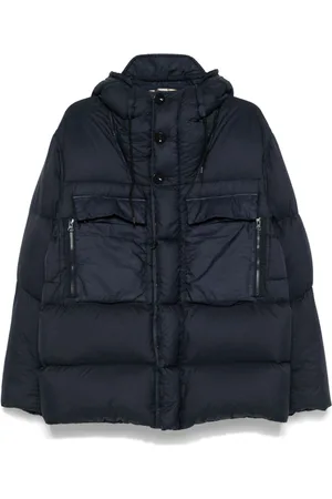 Ten Cate Eagle puffer jacket