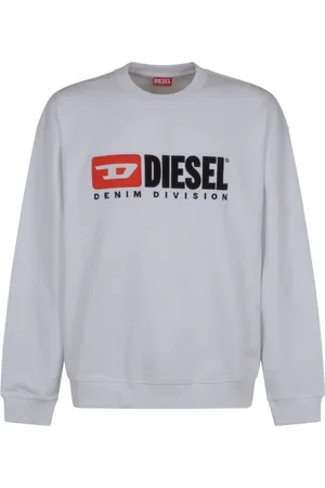 Diesel Boxt-Div sweatshirt