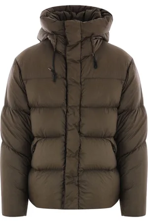 Ten Cate Alpina puffer jacket