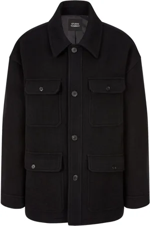 Studio Tomboy Shirt jacket