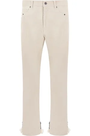 UNDERCOVER Corduroy trousers