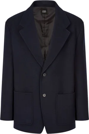 Studio Tomboy Wool blazer