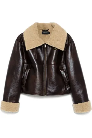 tout a coup Cropped jacket