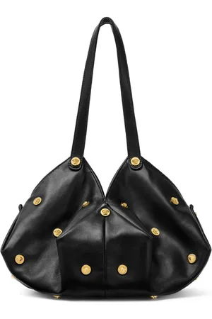 VERSACE Protea shoulder bag