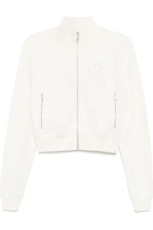 AMBUSH Logo-embroidered sweatshirt