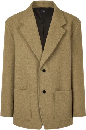 Studio Tomboy Wool blazer