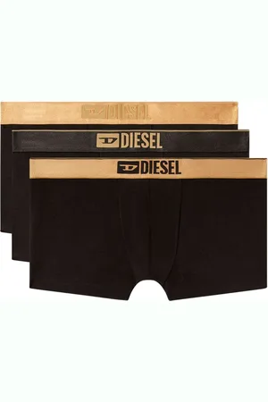 Diesel Damien-Gft boxers (pack of three)