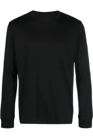 Givenchy Jersey-knit crew-neck sweatshirt