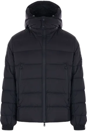 TATRAS Borbore puffer jacket