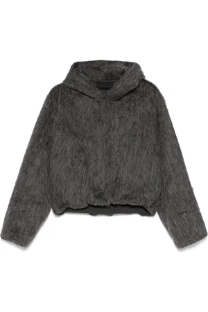 HELIOT EMIL Pantheon hoodie
