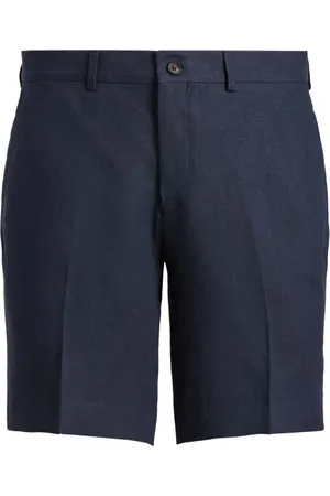 Ralph Lauren Gregory tailored trousers