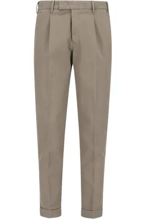 PT Torino Master chino trousers