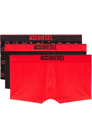 Diesel Damien-Gft boxers (pack of three)