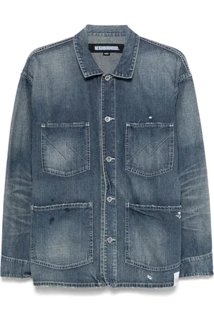 NEIGHBORHOOD Denim jacket