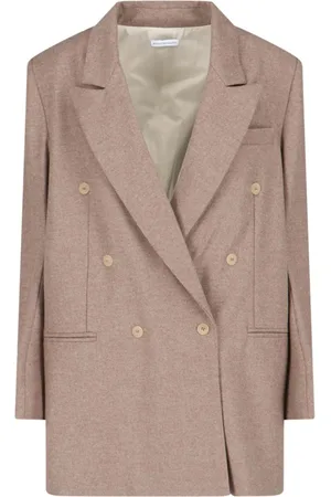 Niccolo Pasqualetti Wool blazer