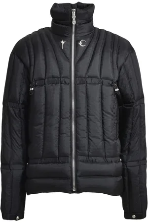 THUG CLUB War Life down jacket