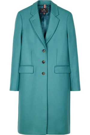 Paul Smith Epsom coat