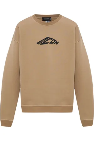Dsquared2 Logo-print sweatshirt