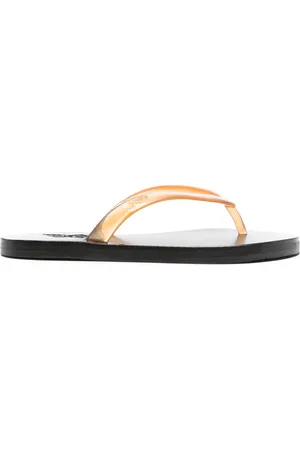 Ancient Greek Sandals Saionara Jelly flip flops