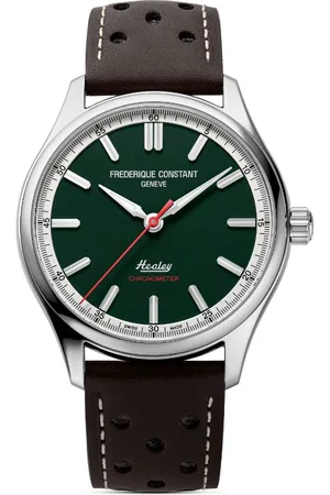 Frederique Constant Classics Vintage Rally Healey Automatic COSC 40mm