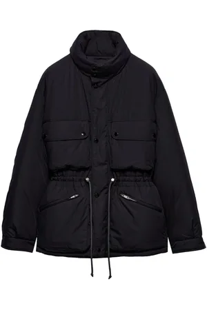 Prada Cotton down jacket