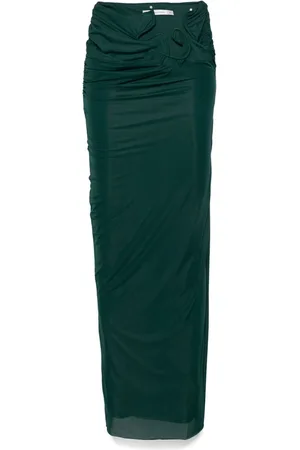CHRISTOPHER ESBER Venus skirt