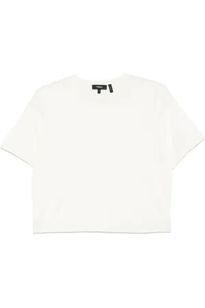 THEORY Merino top