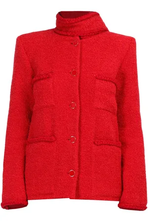Rowen Rose Tweed jacket