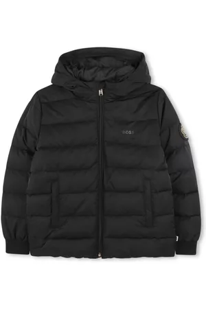 HUGO BOSS Padded jacket