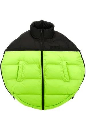 Maison Margiela Round gilet