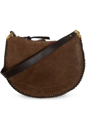Isabel Marant Oskan shoulder bag