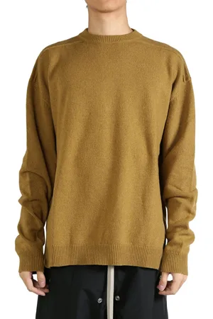 Rick Owens Crew-neck sweater