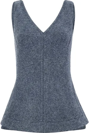 Proenza Schouler Winona top