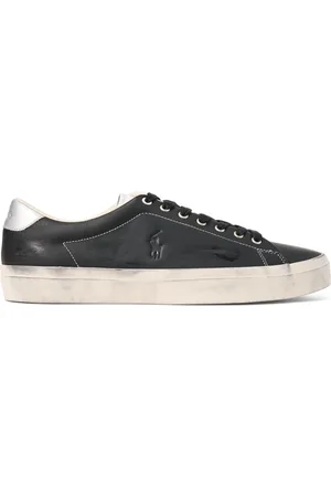 Ralph Lauren Heritage Court sneakers