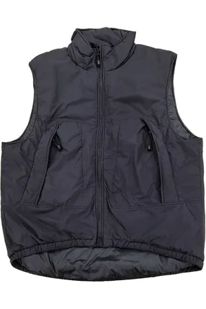 N. HOOLYWOOD Zip-up gilet