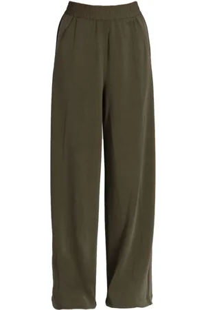 HUGO BOSS Wide-leg trousers