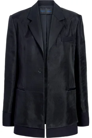 Proenza Schouler Bronte blazer
