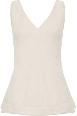 Proenza Schouler Winona top