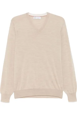 Brunello Cucinelli Fine-knit sweater