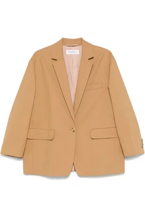 Max Mara Monica blazer