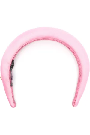 Patou Satin headband